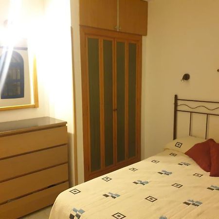 Apartamento Situado En Maspalomas Las Palmas de Gran Canaria Ngoại thất bức ảnh