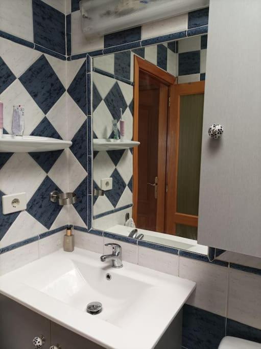 Apartamento Situado En Maspalomas Las Palmas de Gran Canaria Ngoại thất bức ảnh