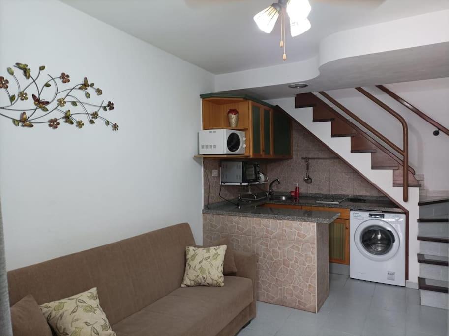 Apartamento Situado En Maspalomas Las Palmas de Gran Canaria Ngoại thất bức ảnh