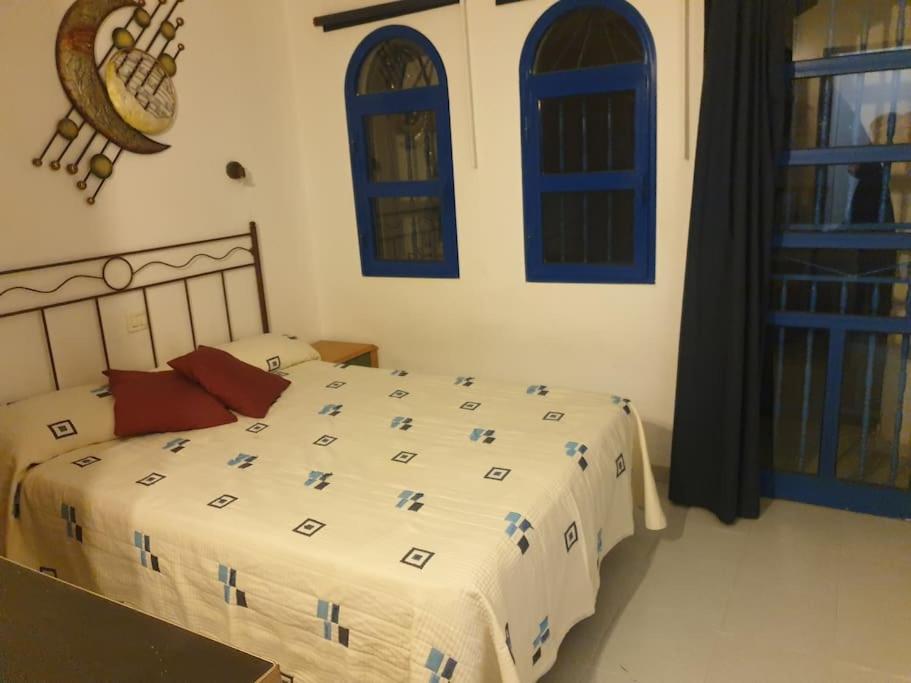 Apartamento Situado En Maspalomas Las Palmas de Gran Canaria Ngoại thất bức ảnh