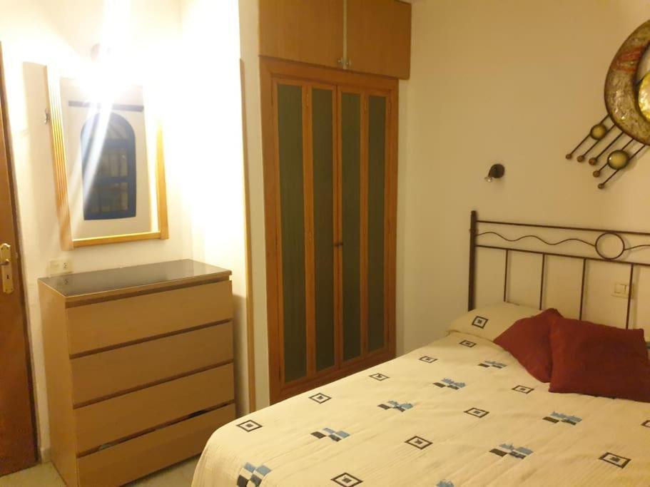 Apartamento Situado En Maspalomas Las Palmas de Gran Canaria Ngoại thất bức ảnh