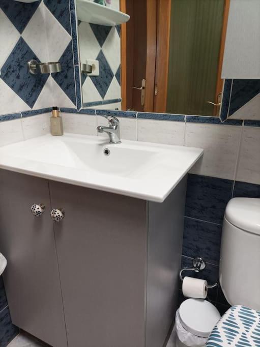 Apartamento Situado En Maspalomas Las Palmas de Gran Canaria Ngoại thất bức ảnh